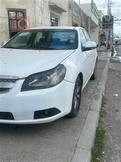 شيفروليه إبيكا